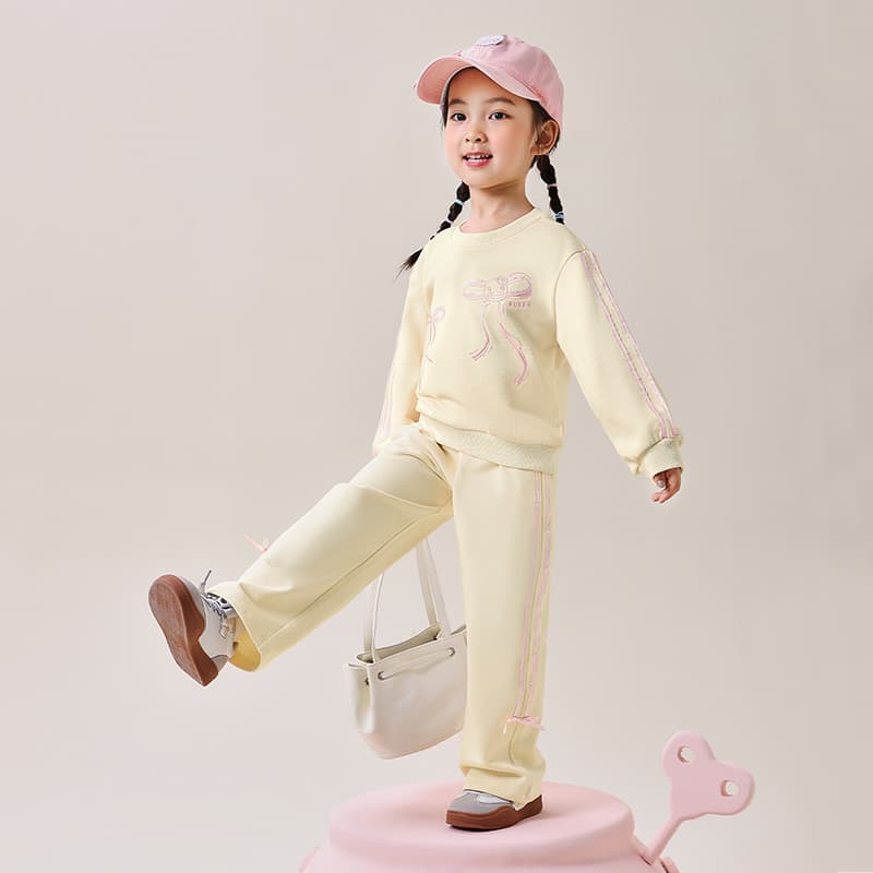 B.DUCK Kids Повседневные спортивные костюмы Наборы - изображение 5