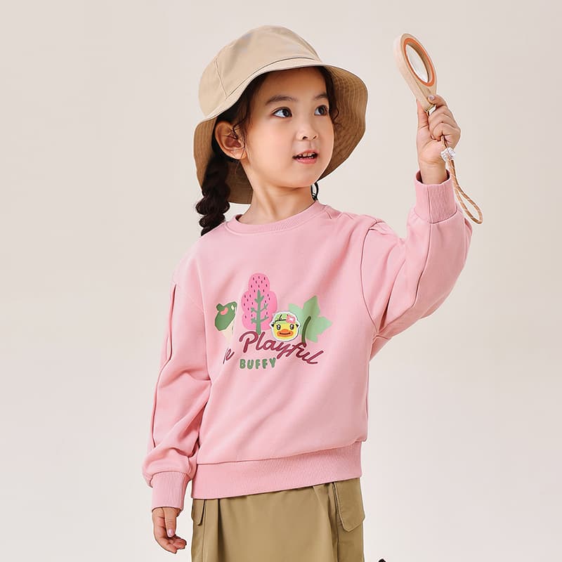 B.Duck Kids Толстовка - изображение 3