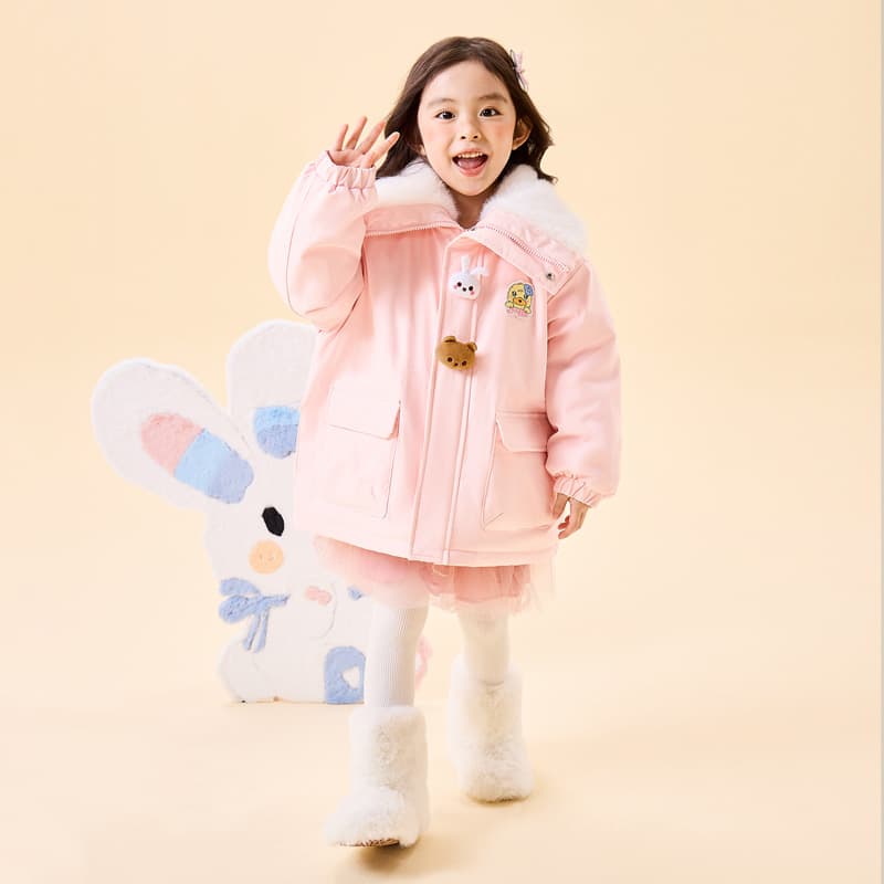 B.Duck Kids Утеплённая одежда - изображение 7