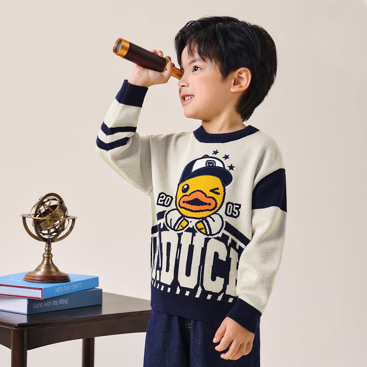 B.Duck Kids Свитера - изображение 4