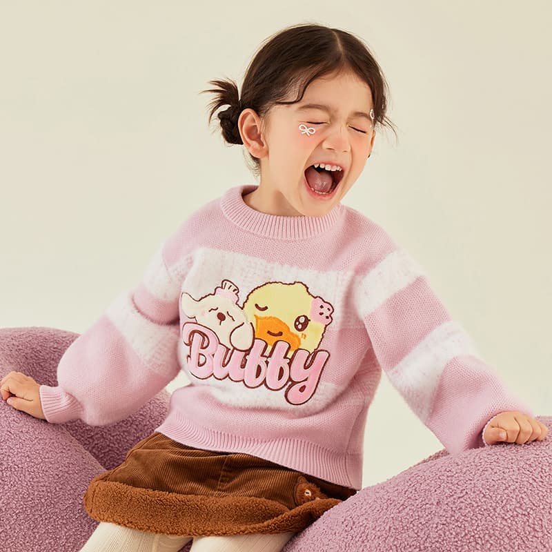 B.Duck Kids Свитера - изображение 5