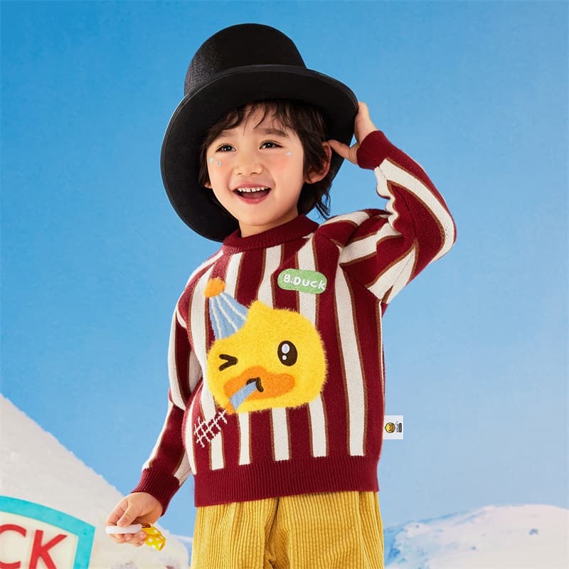 B.Duck Kids Свитера - изображение 5