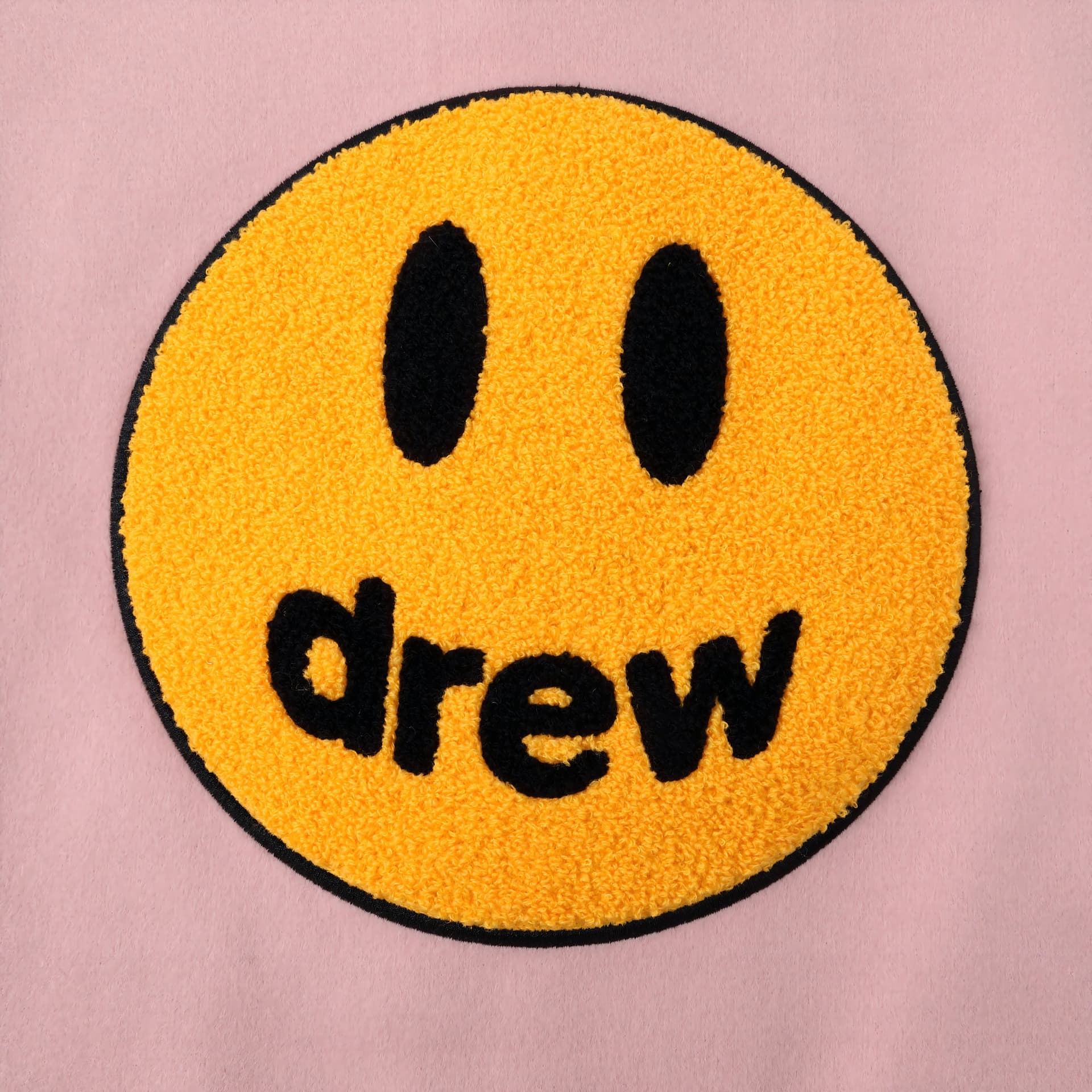 Бомбер Drew House Унисекс Бейсбольные куртки - изображение 5