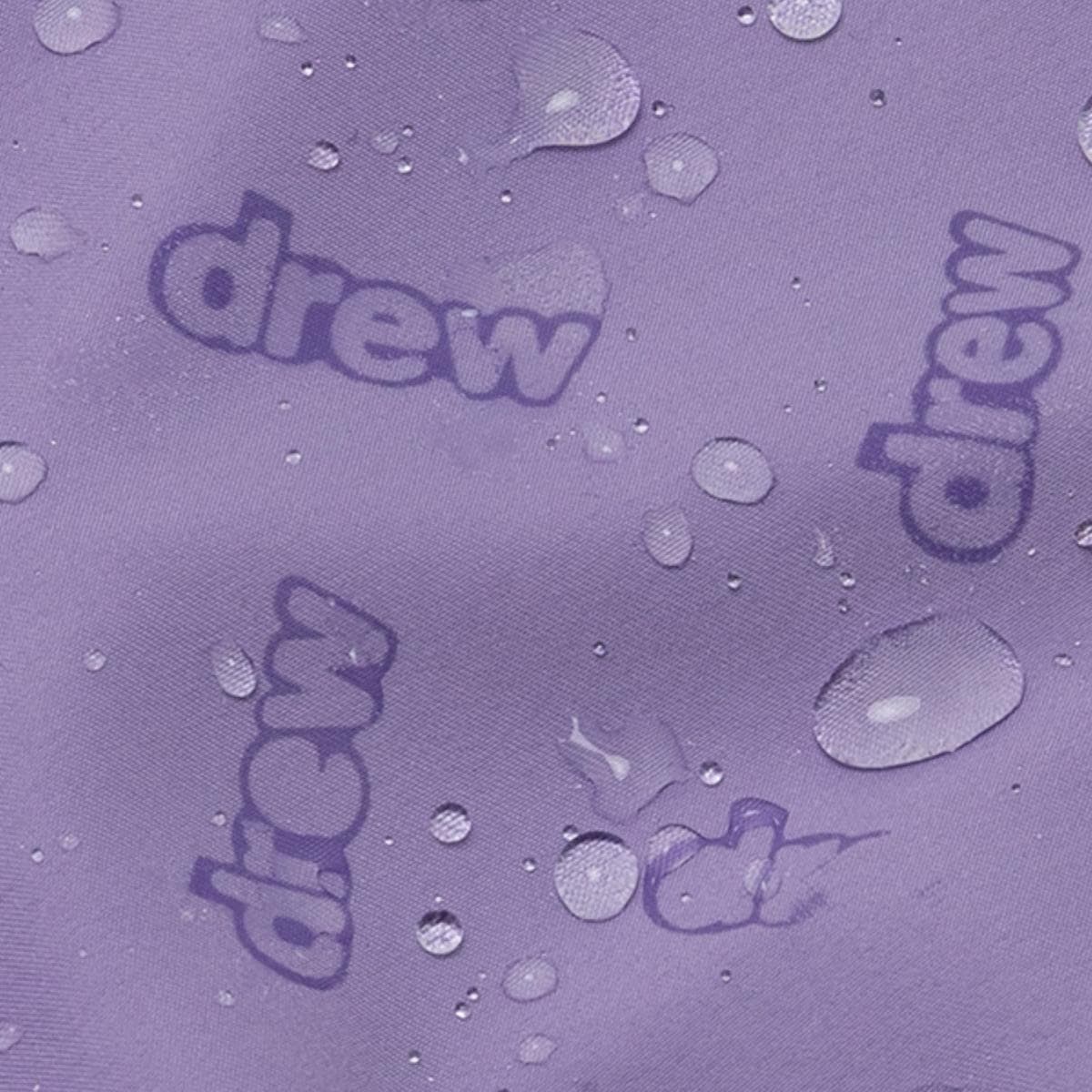 Шорты Шорты повседневные унисекс серии Drew House Letter Logo - изображение 7