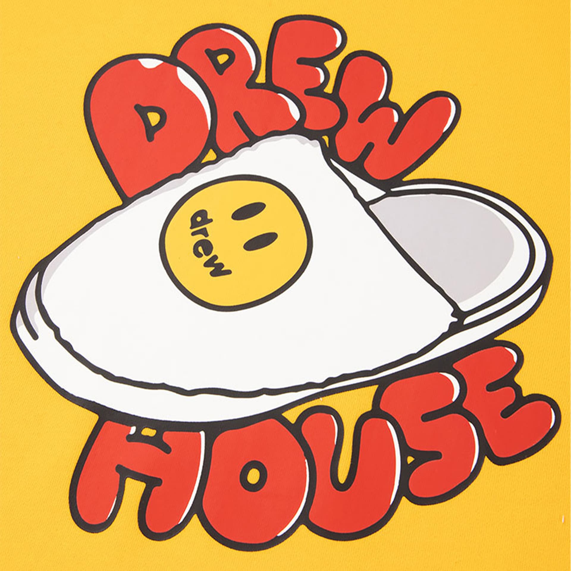 Худи Drew House - изображение 4
