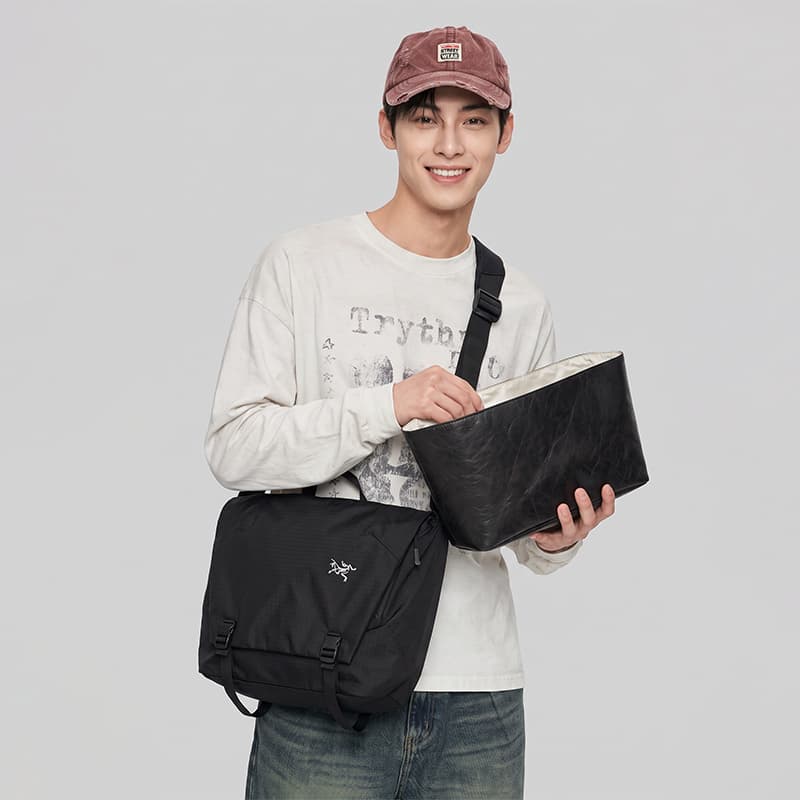 GUYI Arcteryx GRANVILLE10L 25 - изображение 3