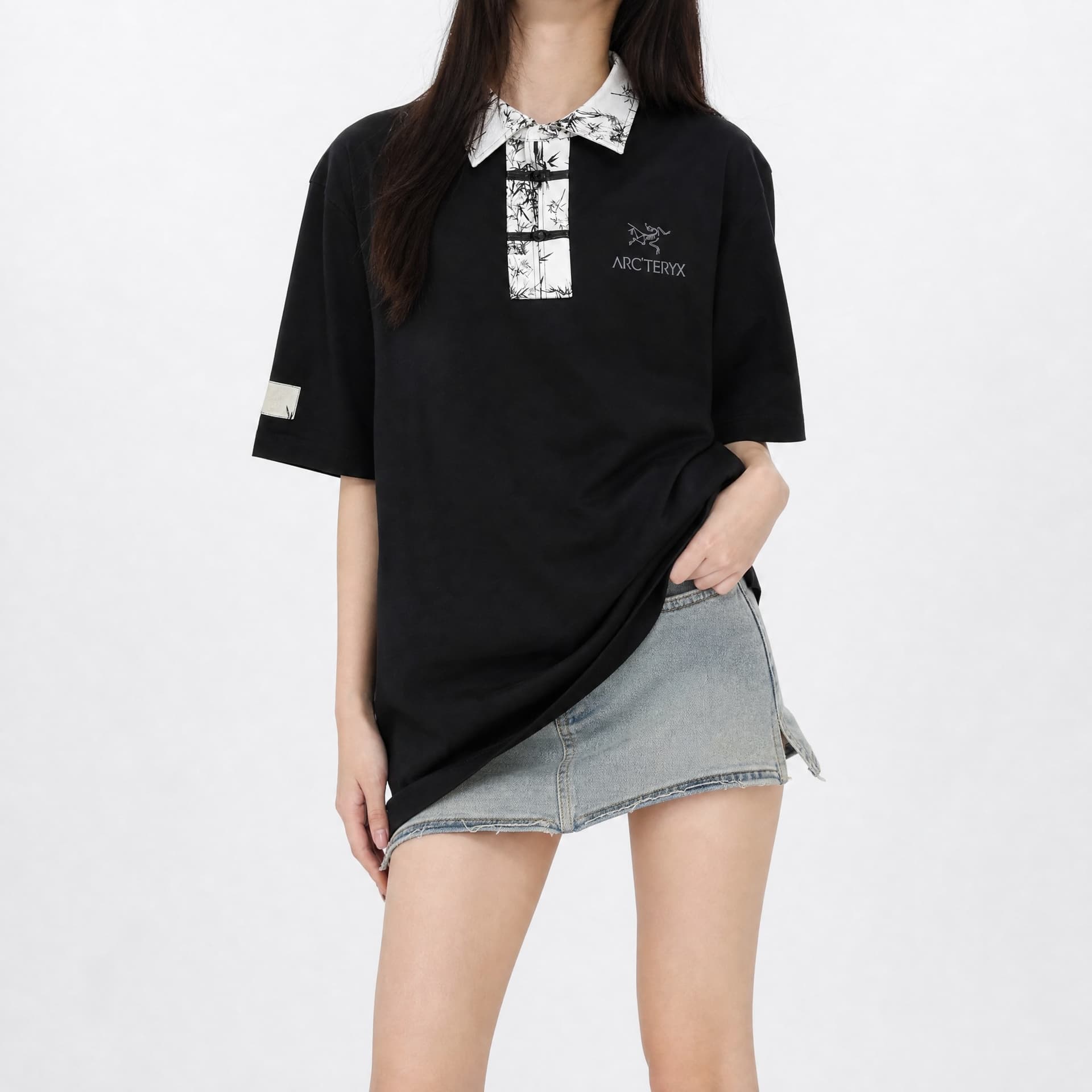 Футболка Arcteryx Fantasy T — фото 6