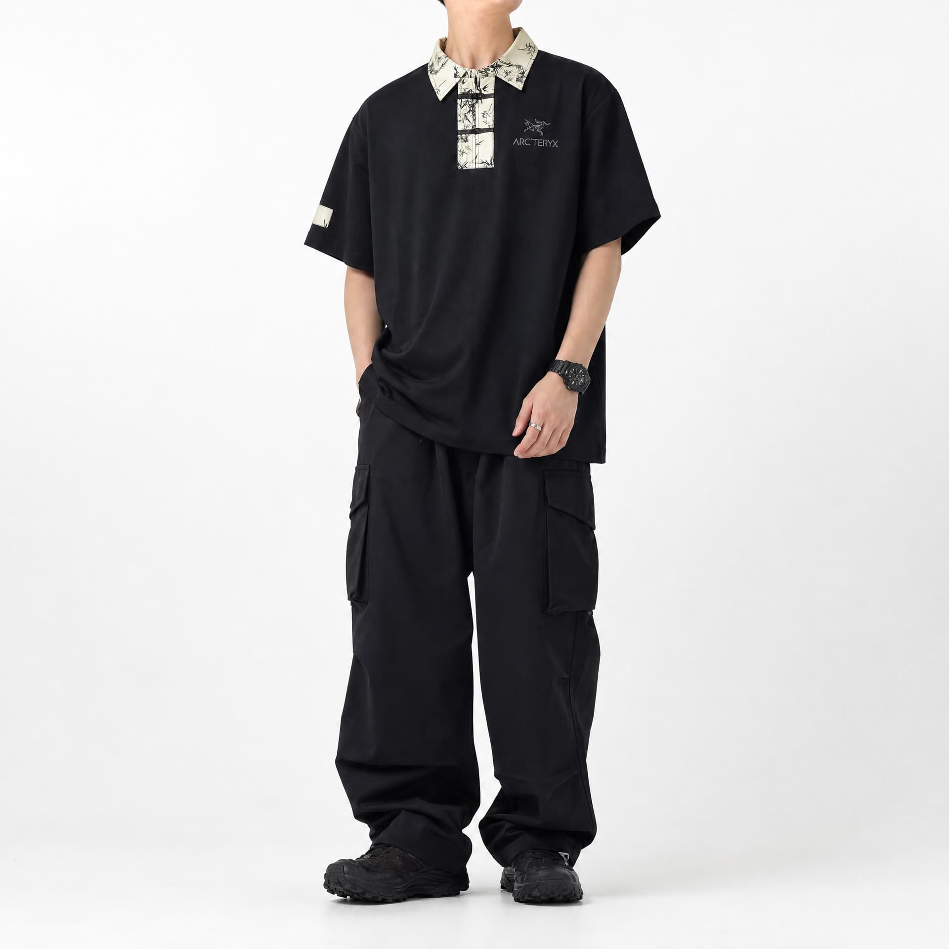 Футболка Arcteryx Fantasy T — фото 3