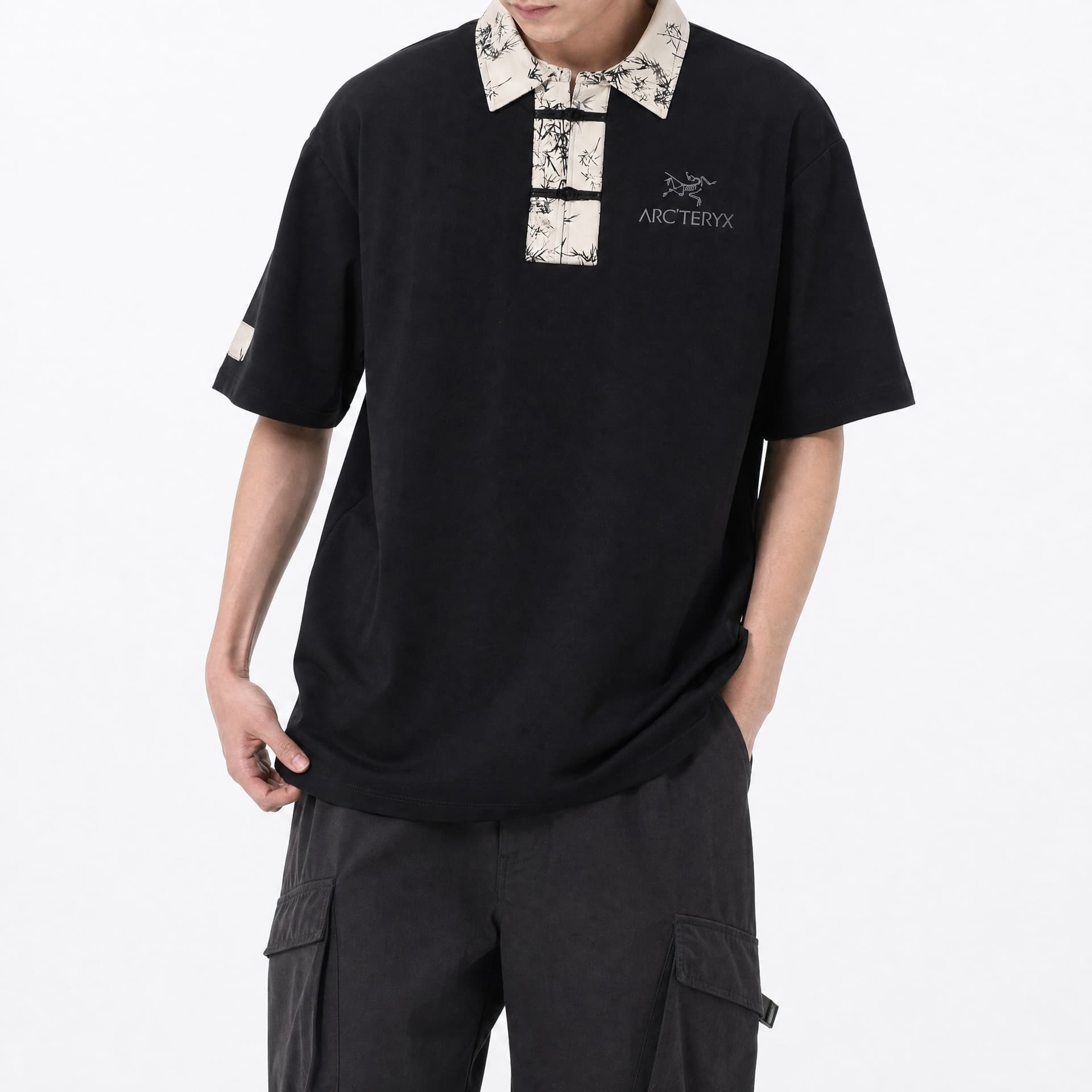 Футболка Arcteryx Fantasy T — фото 4