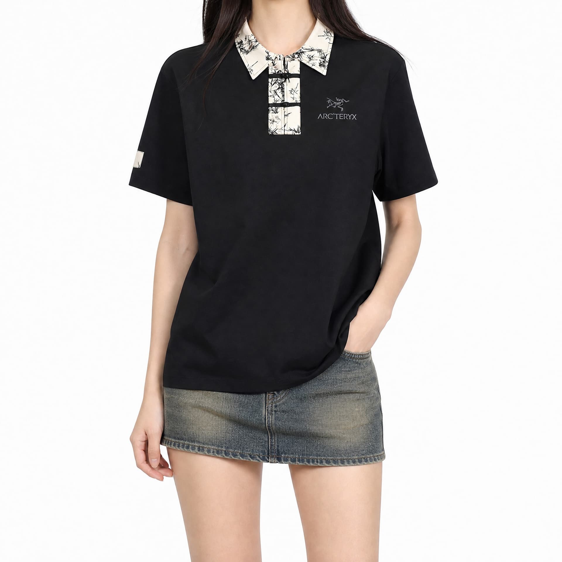 Футболка Arcteryx Fantasy T — фото 5