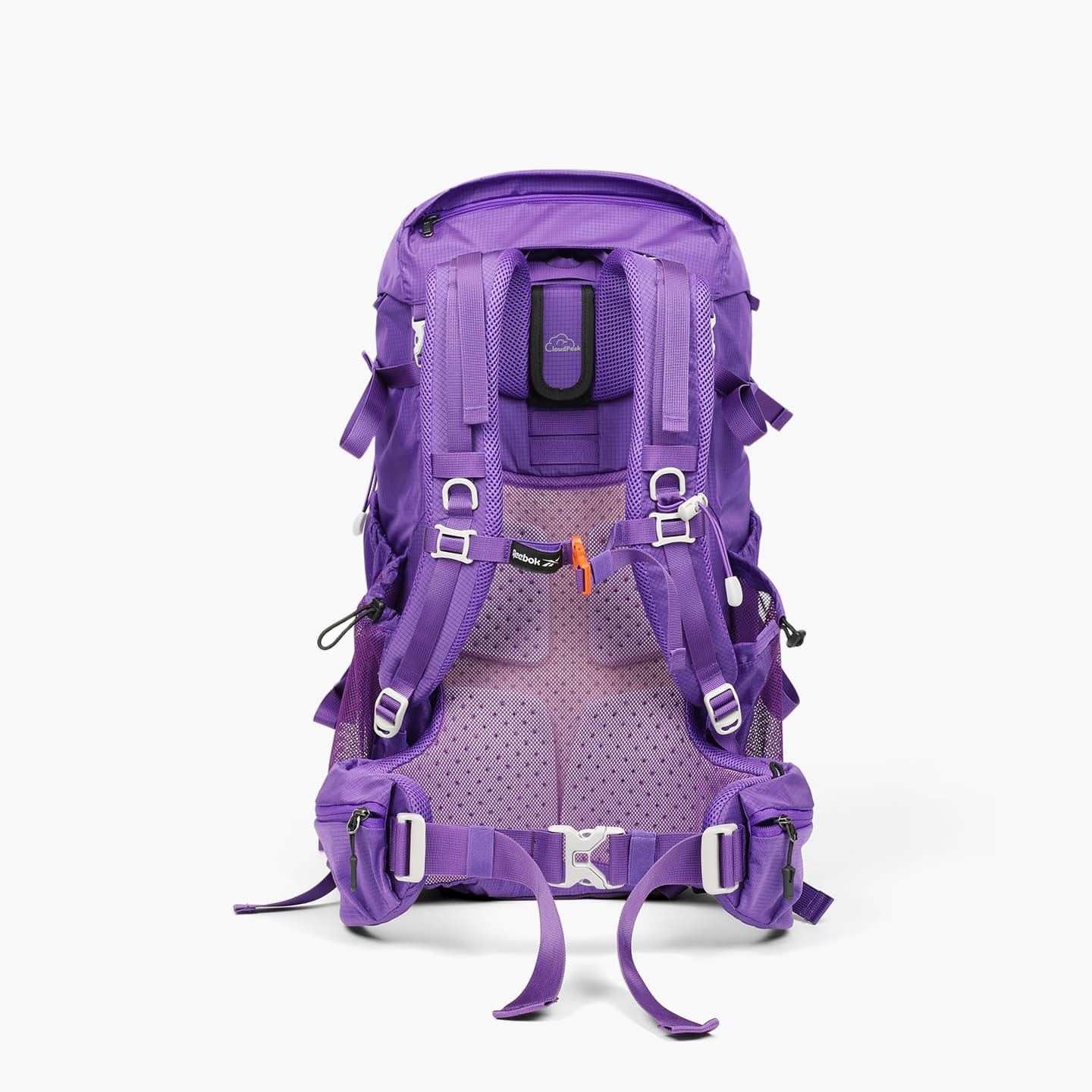 REEBOK Туристические сумки Унисекс - изображение 4