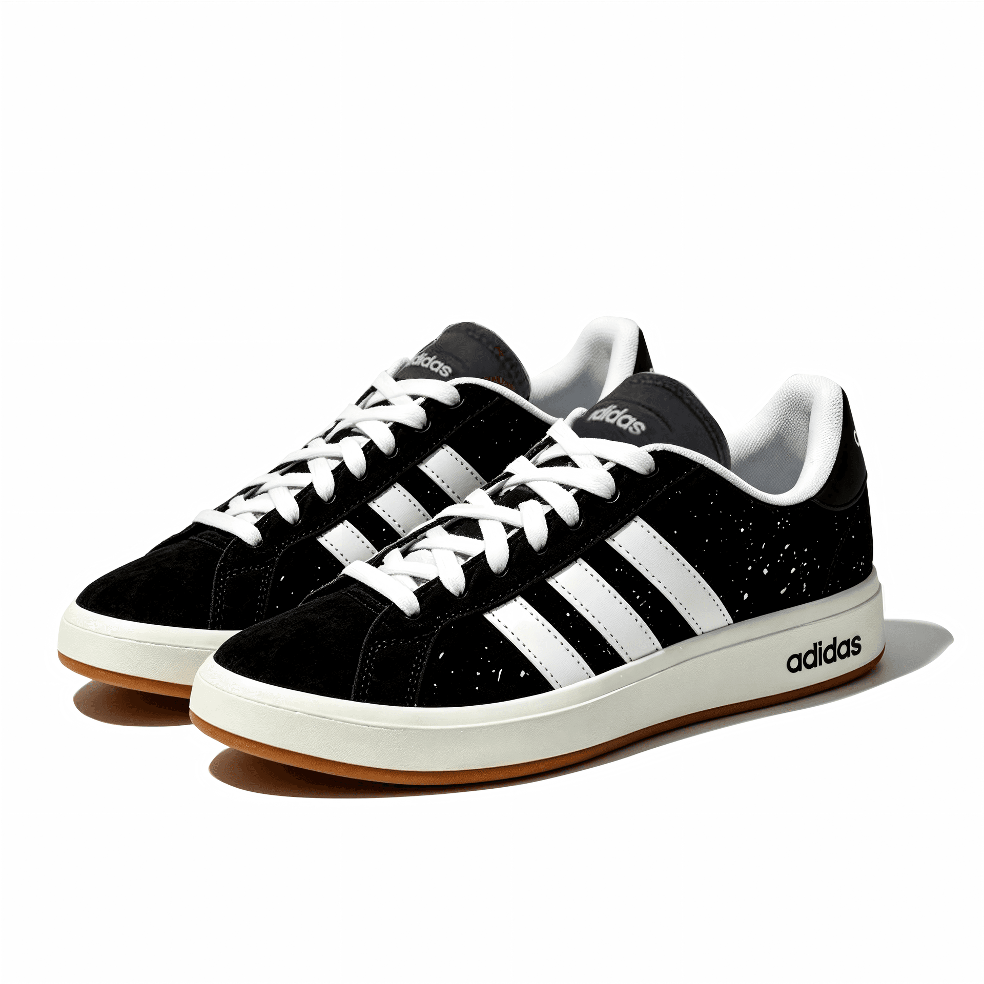 Кроссовки adidas Grand Court Base 00s - изображение 4