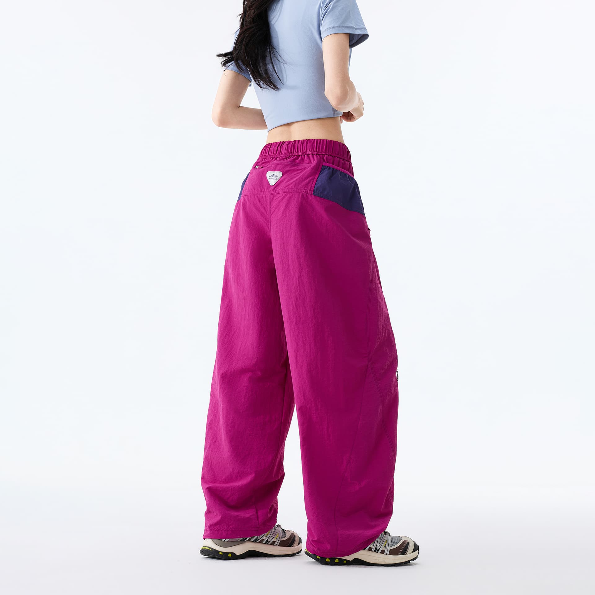 Штаны Kawasaki Unisex Casual Pants Кавасаки Унисекс Повседневные Брюки - изображение 6