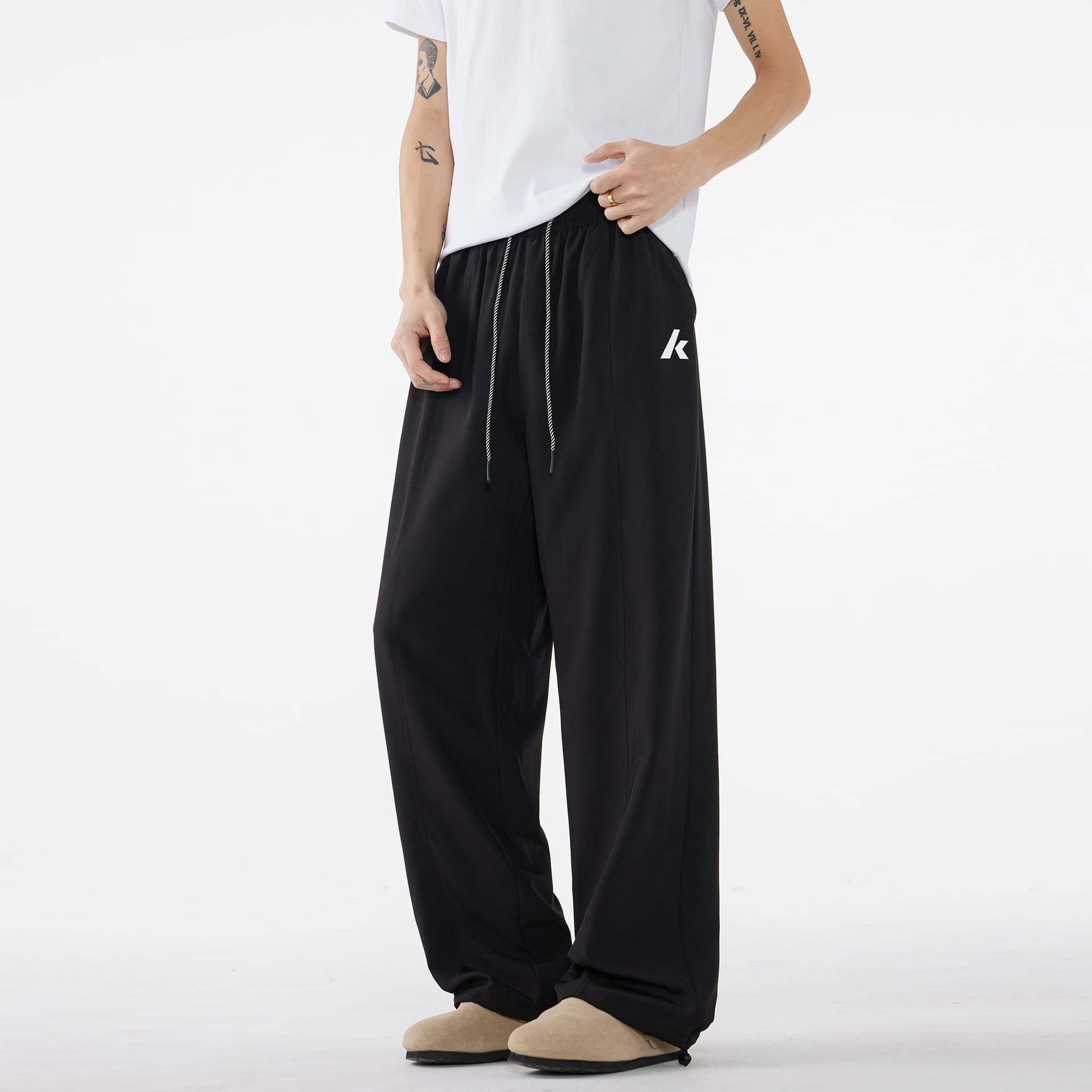 Штаны Kawasaki Unisex Casual Pants Кавасаки Унисекс Повседневные Брюки - изображение 6