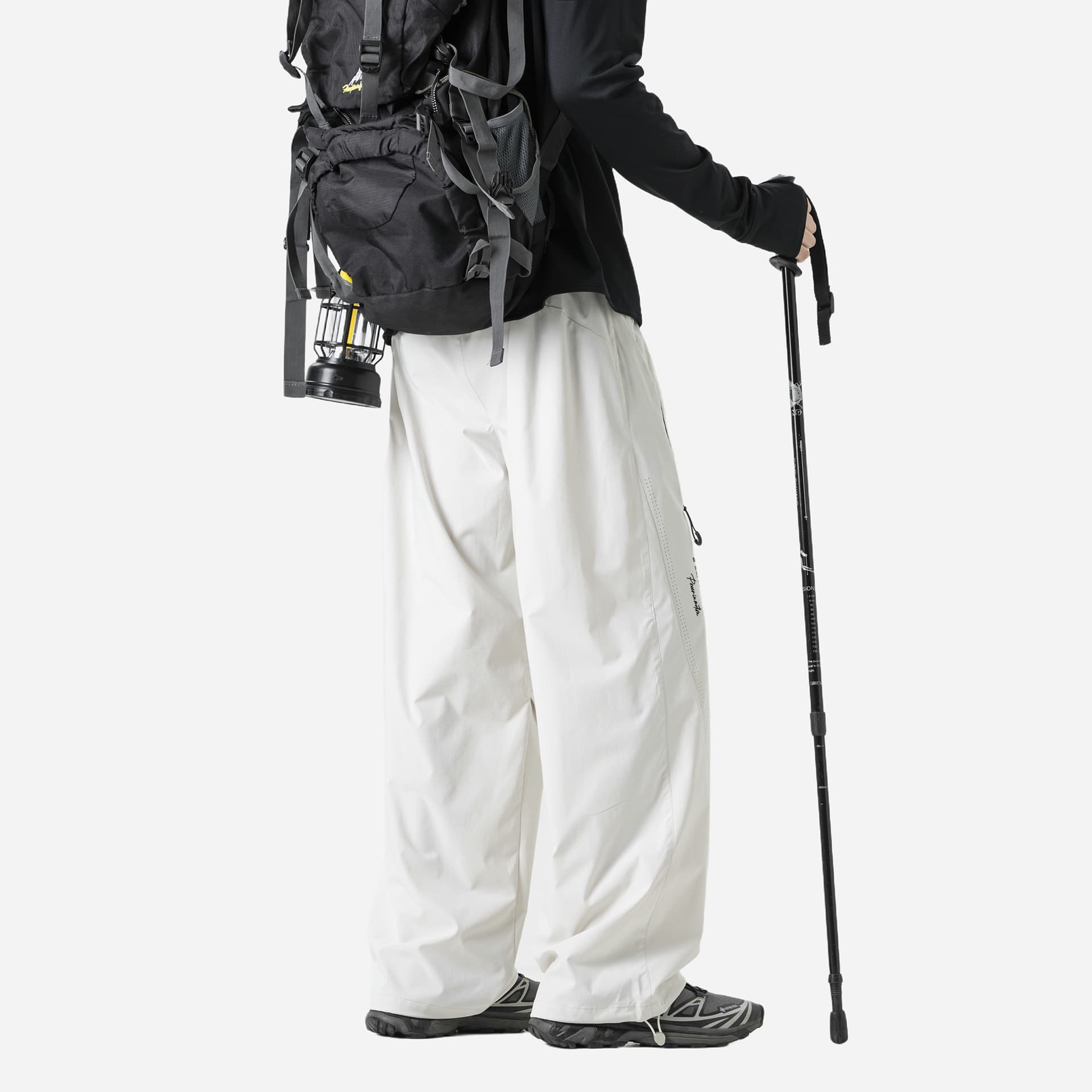 Штаны Kawasaki Unisex Casual Pants Кавасаки Унисекс Повседневные Брюки - изображение 6
