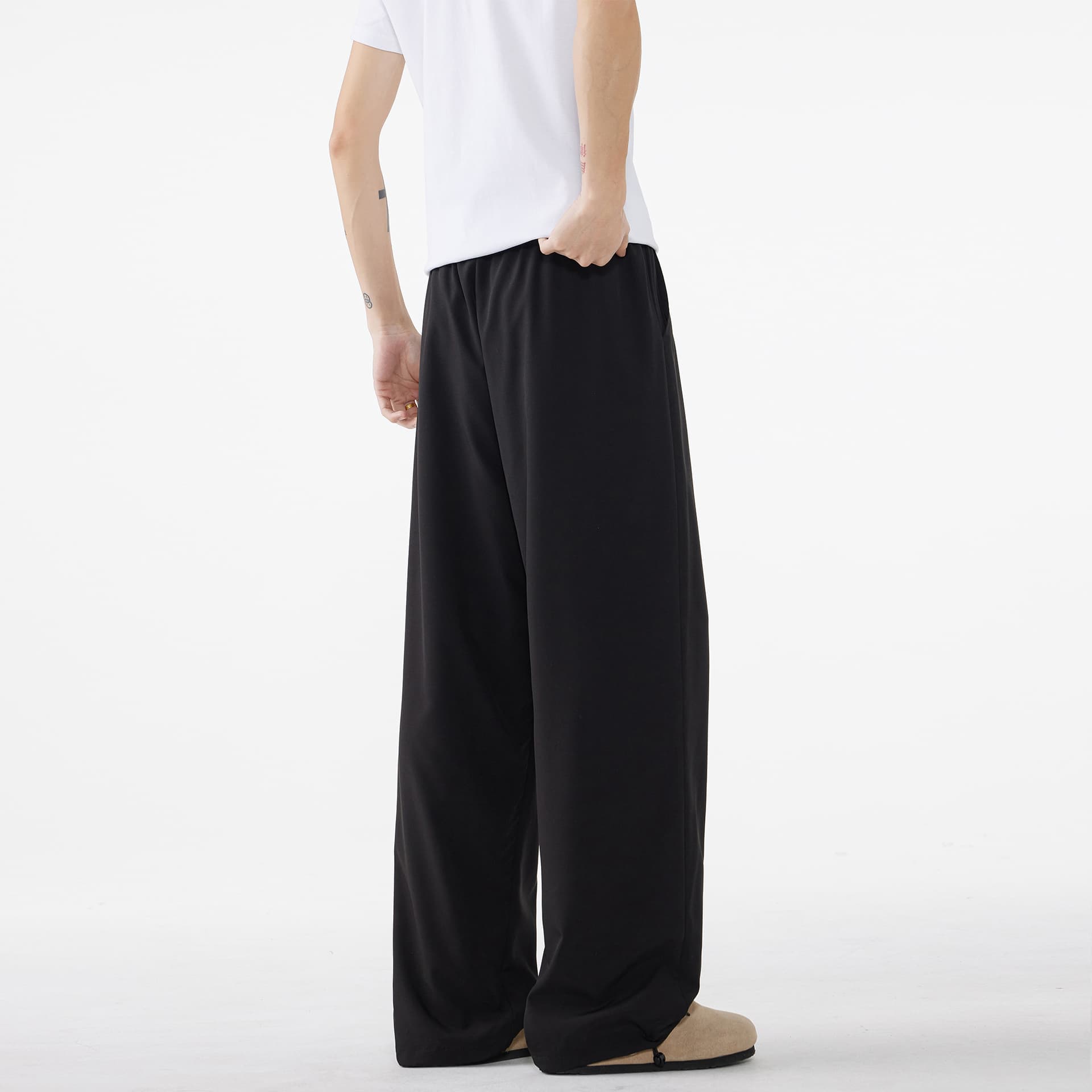 Штаны Kawasaki Unisex Casual Pants Кавасаки Унисекс Повседневные Брюки - изображение 7