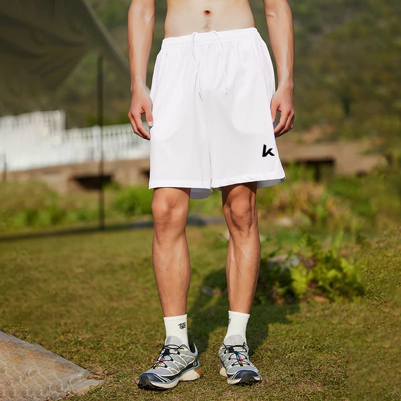 Шорты Kawasaki Unisex Casual Shorts Кавасаки Унисекс Повседневные Шорты - изображение 5