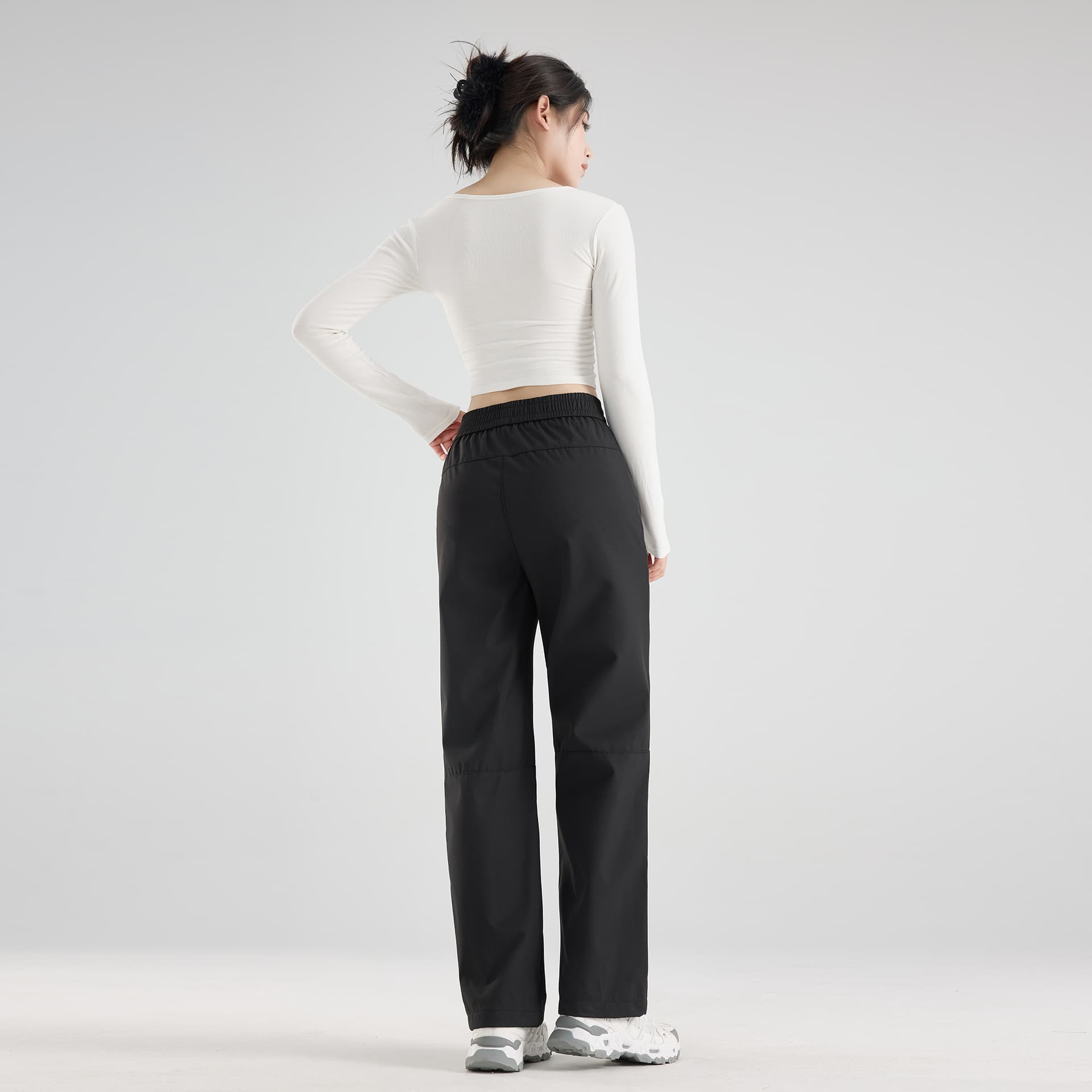 Штаны Kawasaki Unisex Casual Pants Кавасаки Унисекс Повседневные Брюки - изображение 6
