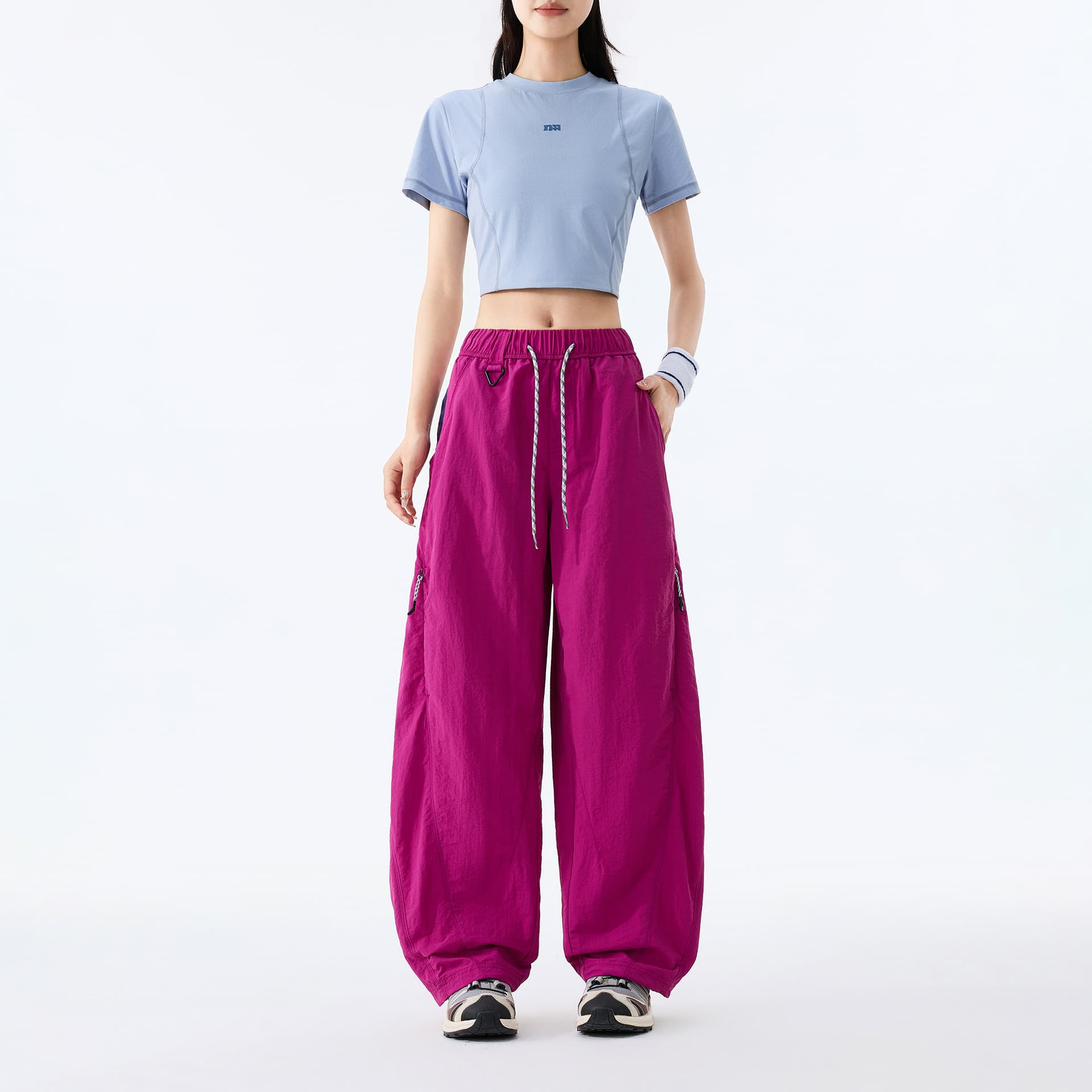 Штаны Kawasaki Unisex Casual Pants Кавасаки Унисекс Повседневные Брюки - изображение 3