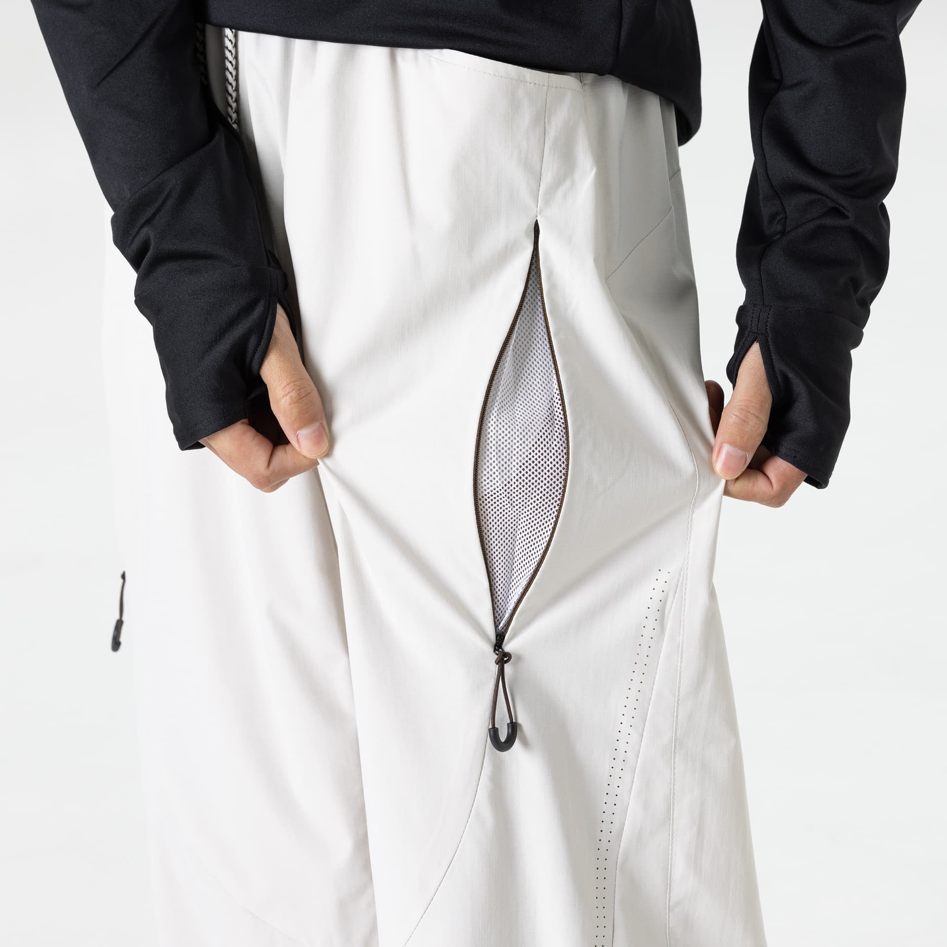Штаны Kawasaki Unisex Casual Pants Кавасаки Унисекс Повседневные Брюки - изображение 3