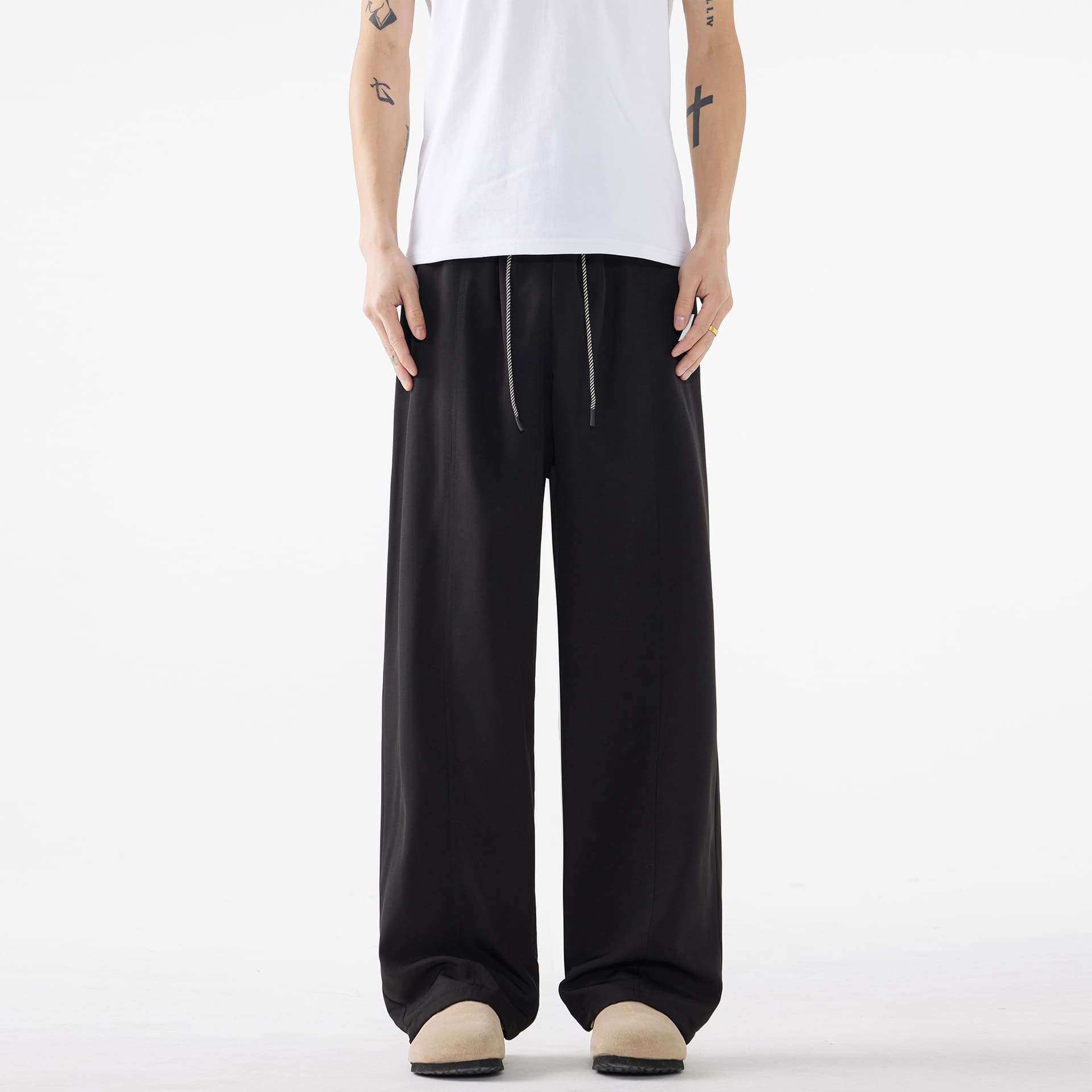 Штаны Kawasaki Unisex Casual Pants Кавасаки Унисекс Повседневные Брюки - изображение 3