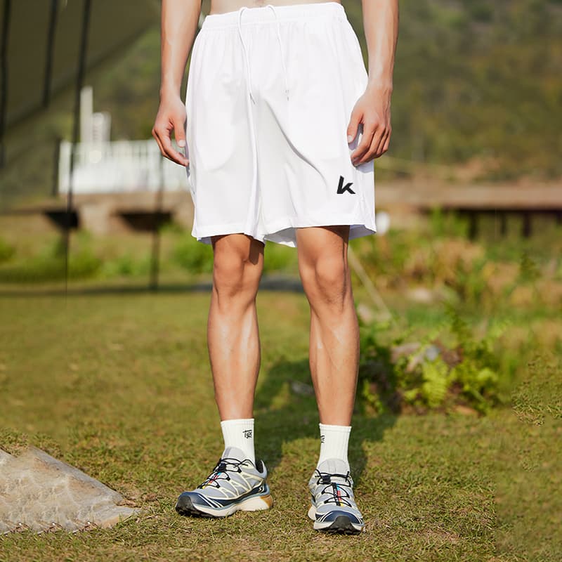 Шорты Kawasaki Unisex Casual Shorts Кавасаки Унисекс Повседневные Шорты - изображение 6