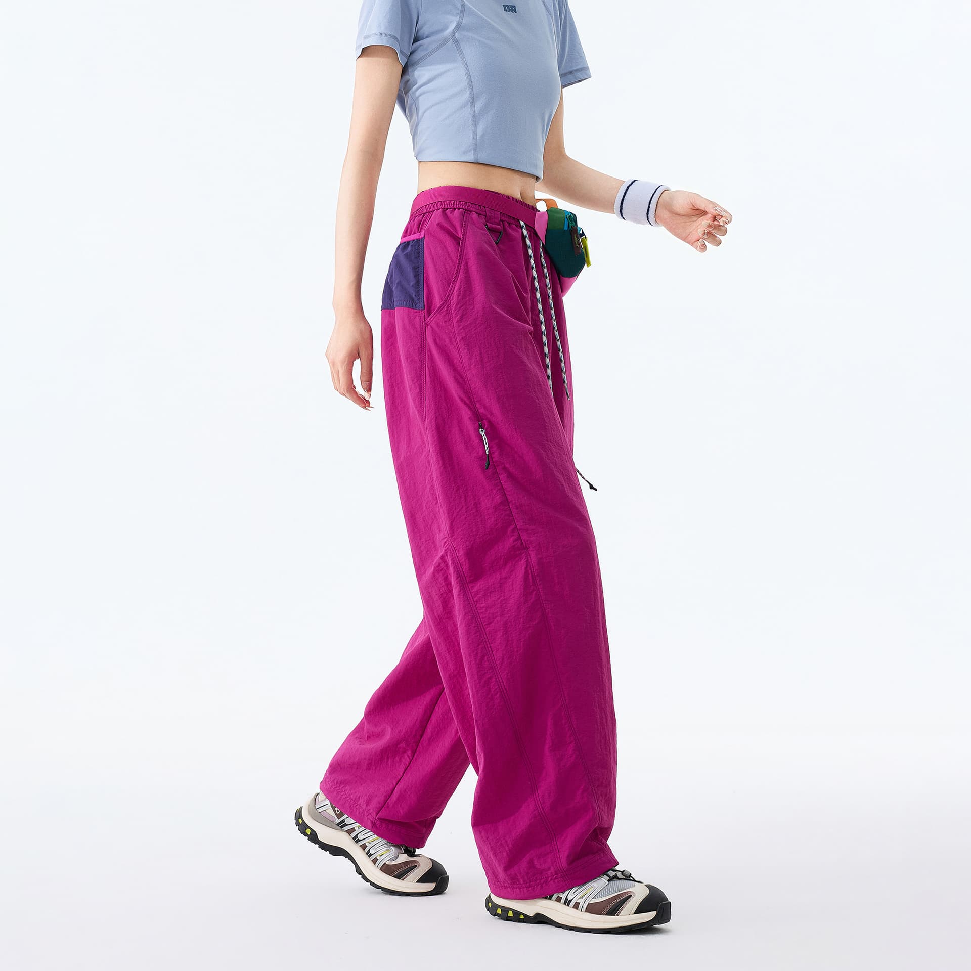Штаны Kawasaki Unisex Casual Pants Кавасаки Унисекс Повседневные Брюки - изображение 5