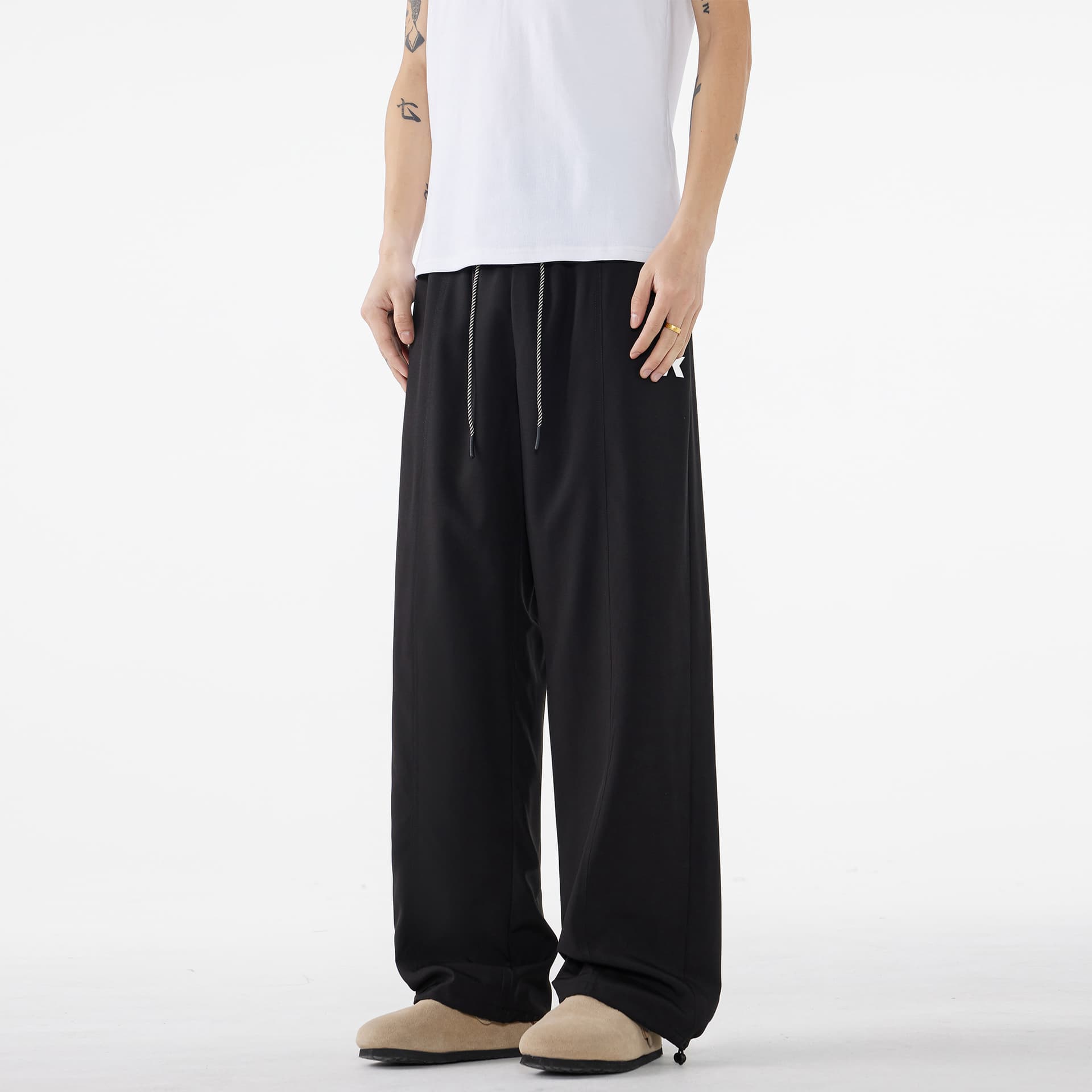 Штаны Kawasaki Unisex Casual Pants Кавасаки Унисекс Повседневные Брюки - изображение 4