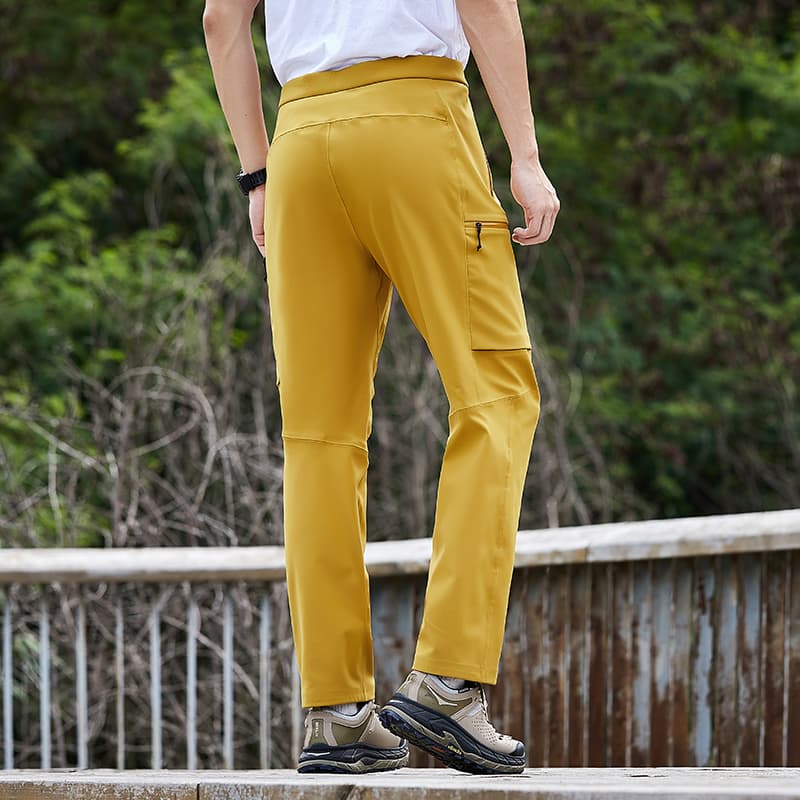 Штаны Kawasaki Unisex Windproof Pants Кавасаки Унисекс Ветрозащитные Штаны - изображение 5