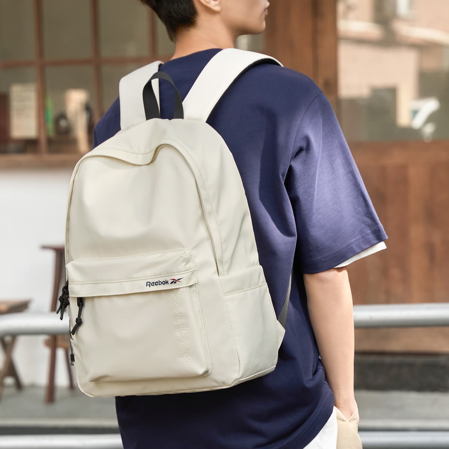 Рюкзак Reebok - изображение 2