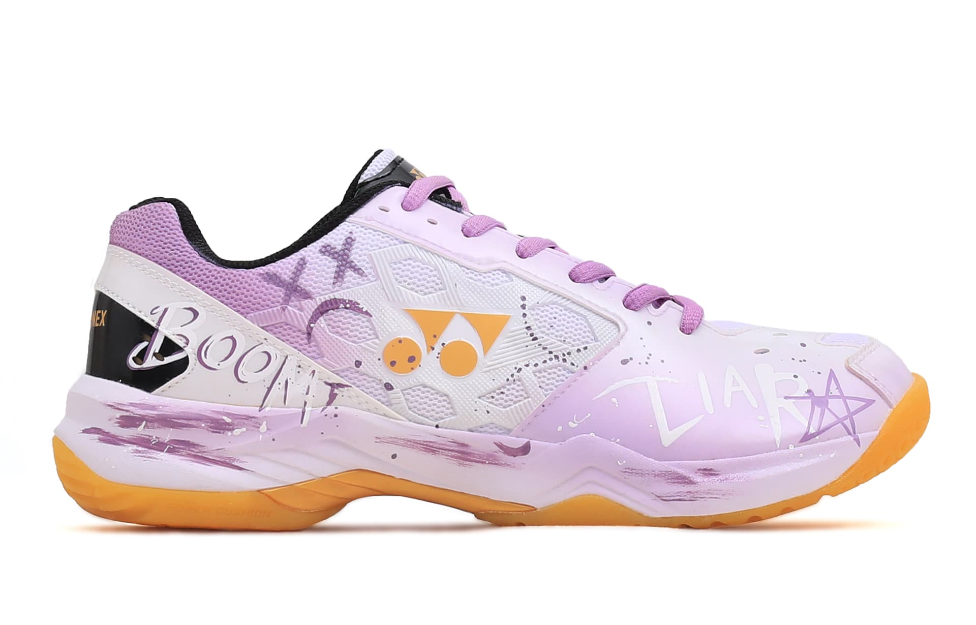 Кроссовки для бадминтона YONEX Power Cushion - изображение 2