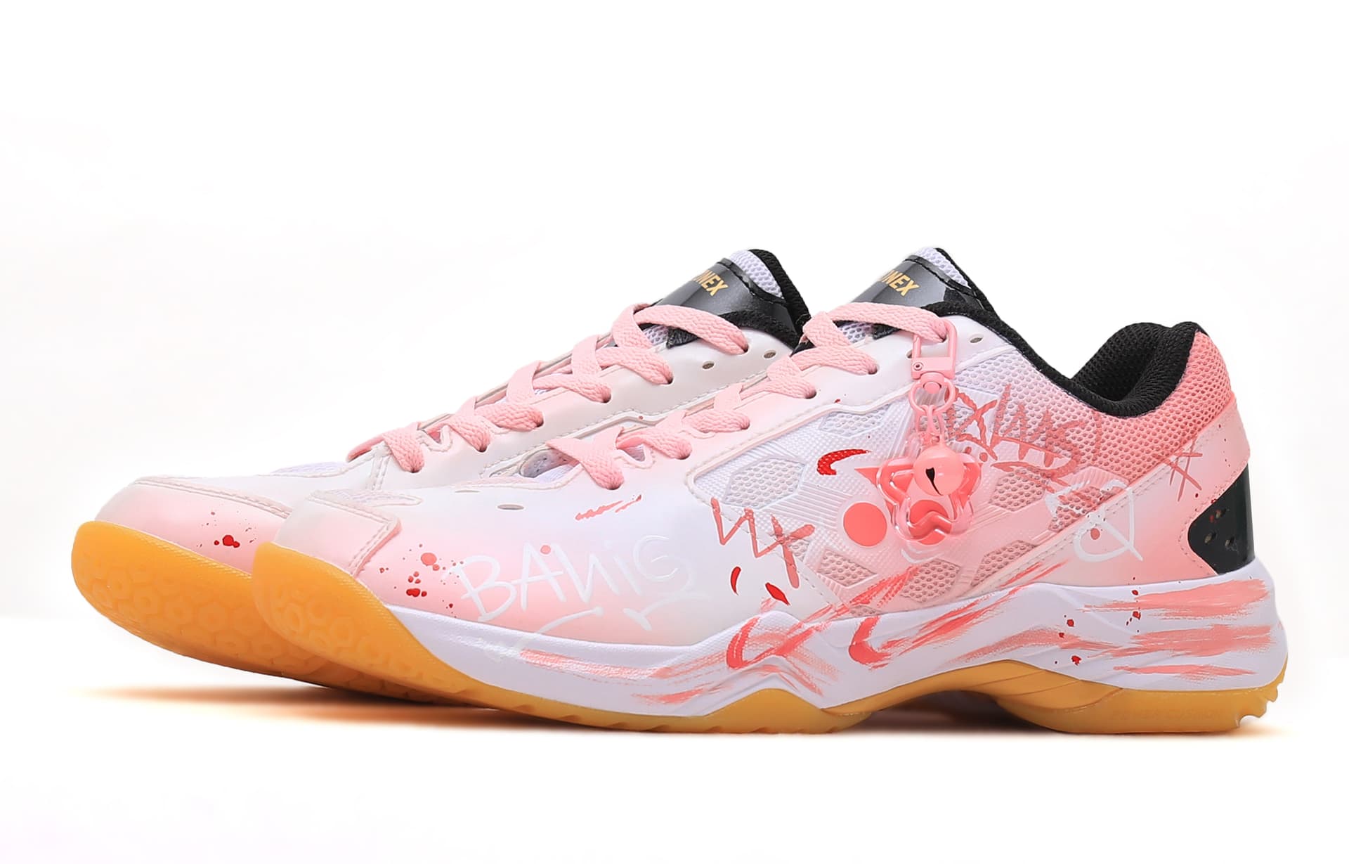 Кроссовки для бадминтона YONEX Power Cushion - изображение 3