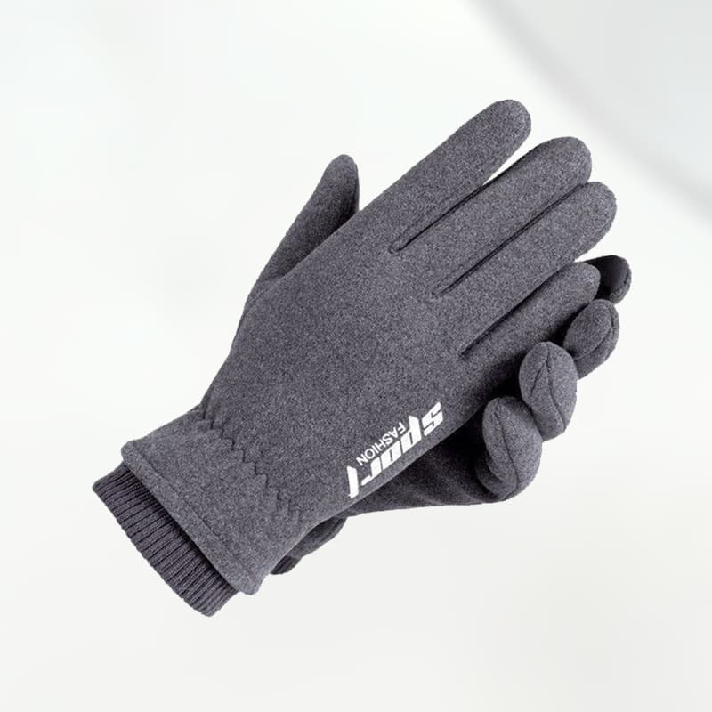 ASTAR HADES Полиэстеровые спортивные перчатки унисекс - изображение 2