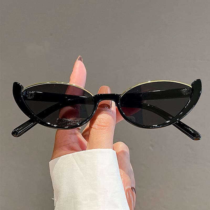 Солнцезащитные очки Солнцезащитные очки ASTAR HADES OVAL Унисекс - изображение 4