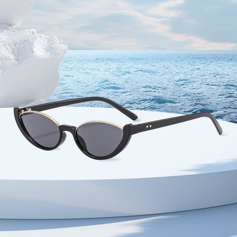 Солнцезащитные очки Солнцезащитные очки ASTAR HADES OVAL Унисекс - изображение 3
