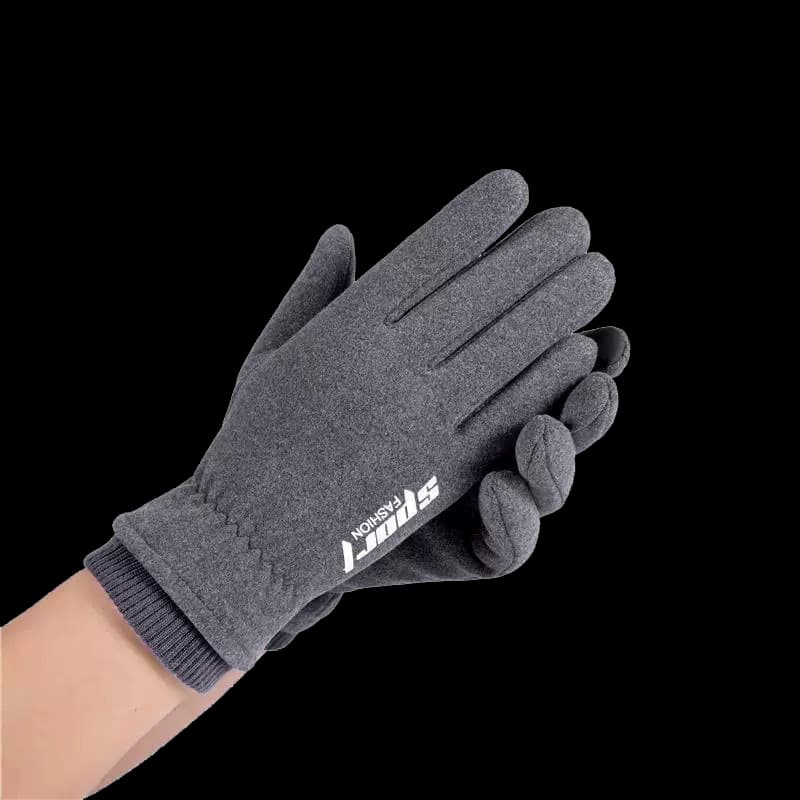ASTAR HADES Полиэстеровые спортивные перчатки унисекс - изображение 3