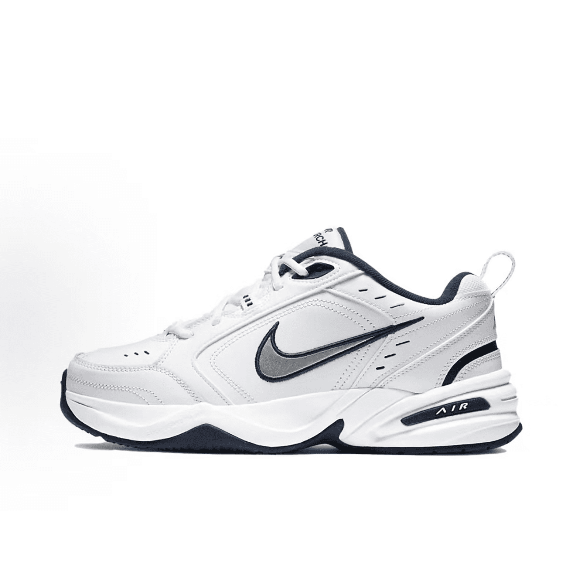 Кроссовки Nike Air Monarch 4 - изображение 6