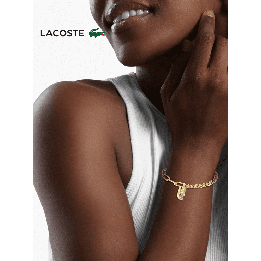 Браслет LACOSTE Браслеты Женские - изображение 2