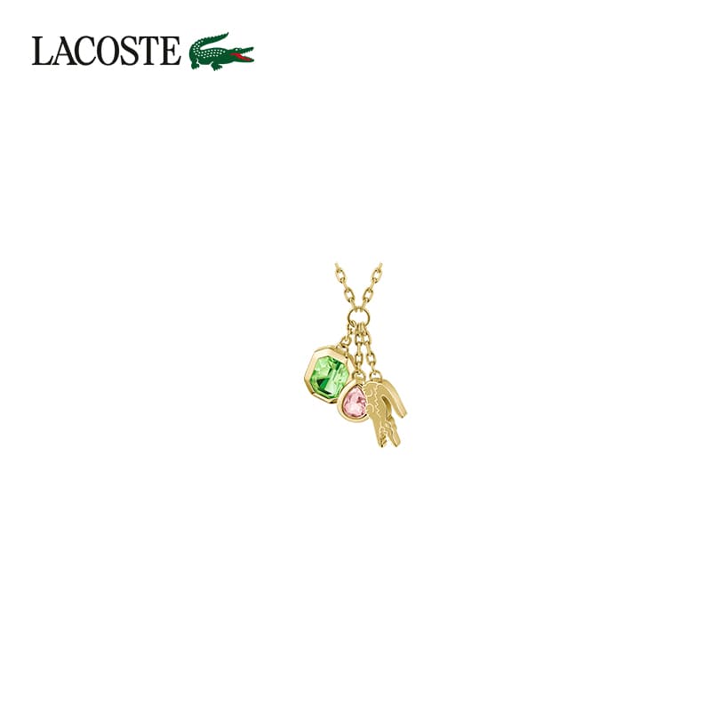 Ожерелье LACOSTE Цепочки и ожерелья Женские - изображение 2