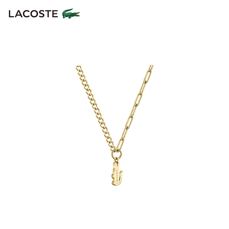 Ожерелье LACOSTE Ожерелья Женские - изображение 2
