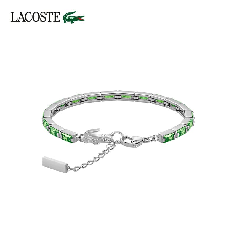 Браслет LACOSTE Браслеты из нержавеющей стали Женские - изображение 2