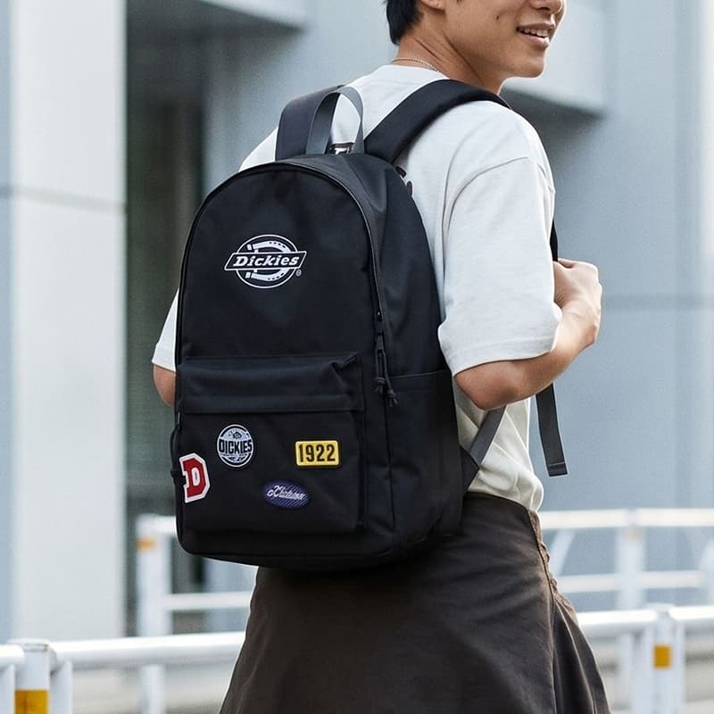 Рюкзак dickies Рюкзаки Унисекс - изображение 6