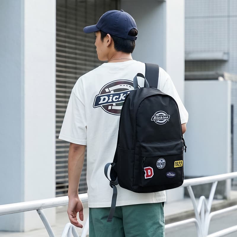 Рюкзак dickies Рюкзаки Унисекс - изображение 4