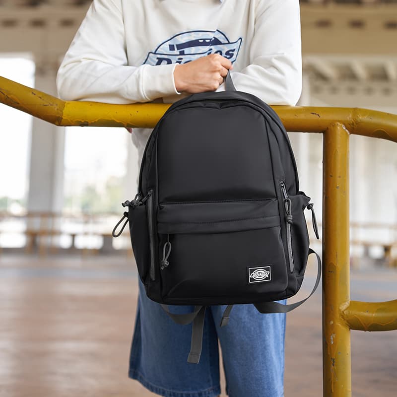 Рюкзак Dickies Полиэстер Рюкзак Стандартный (Стандартный) Мужской Многоцветный - изображение 22