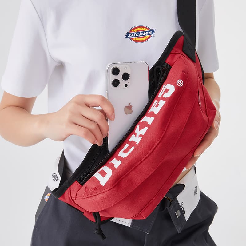 Поясная сумка Dickies - изображение 4