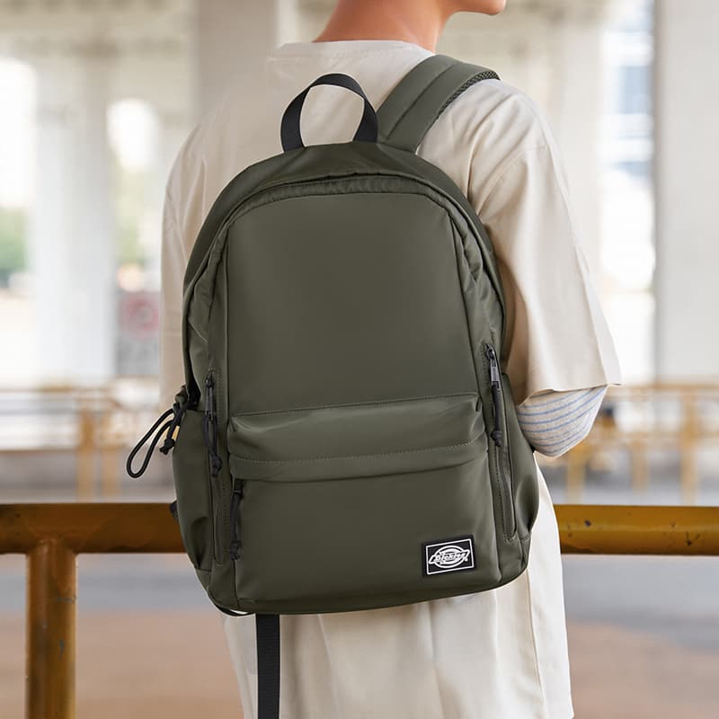 Рюкзак Dickies Полиэстер Рюкзак Стандартный (Стандартный) Мужской Многоцветный - изображение 20