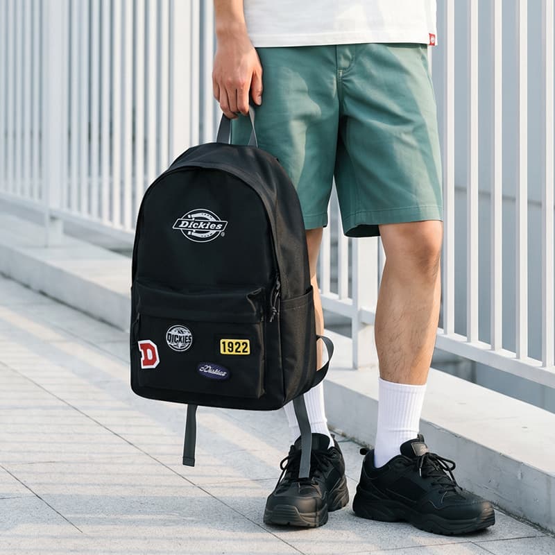 Рюкзак dickies Рюкзаки Унисекс - изображение 5