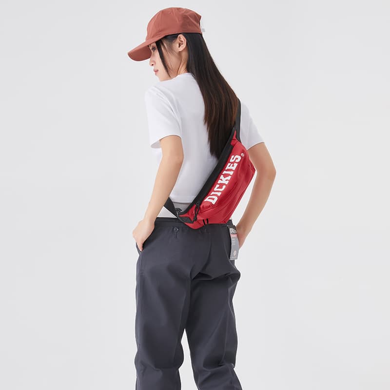 Поясная сумка Dickies - изображение 5