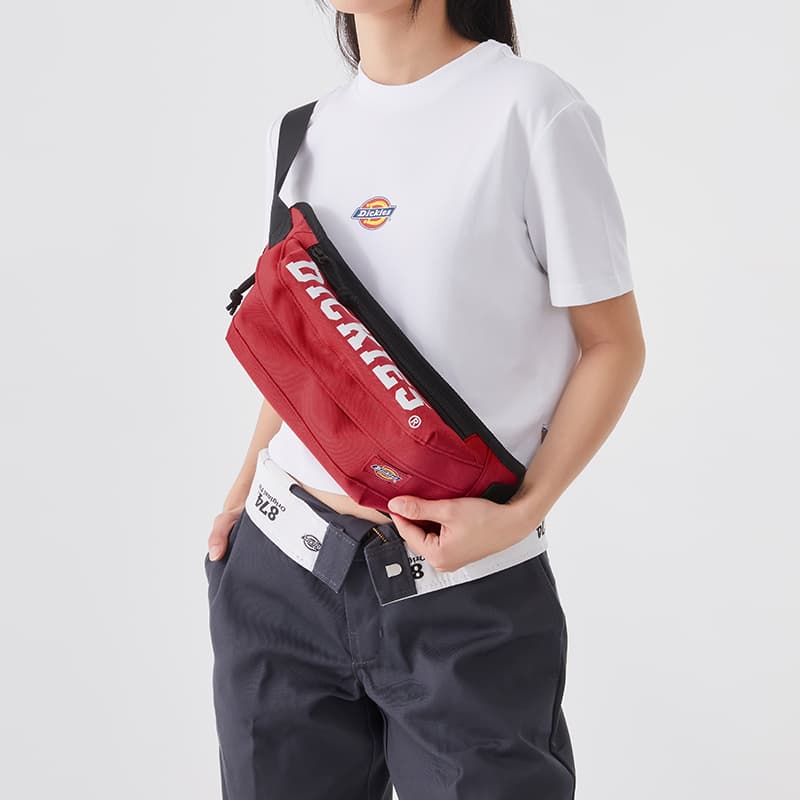 Поясная сумка Dickies - изображение 6