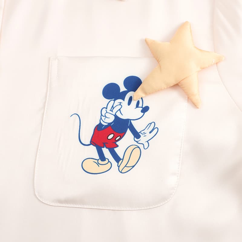 Пижама Disney DSN 68037 Женские Пижамные Комплекты - изображение 3